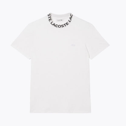 T-shirt piqué de la marque L.C Jacquard