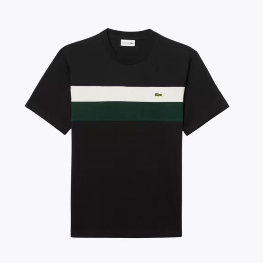 L.C Jersey Colour-Block T-shirt