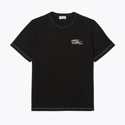 L.C Multi Print Jersey T-shirt