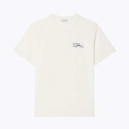 L.C Multi Print Jersey T-shirt