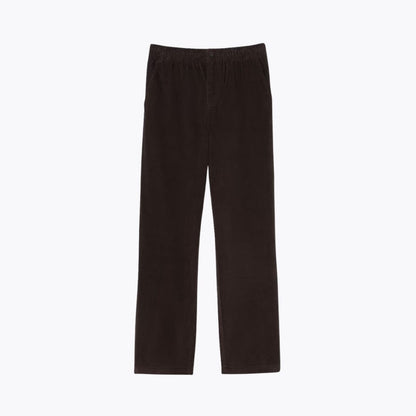 L.C Regular Fit Corduroy Pants