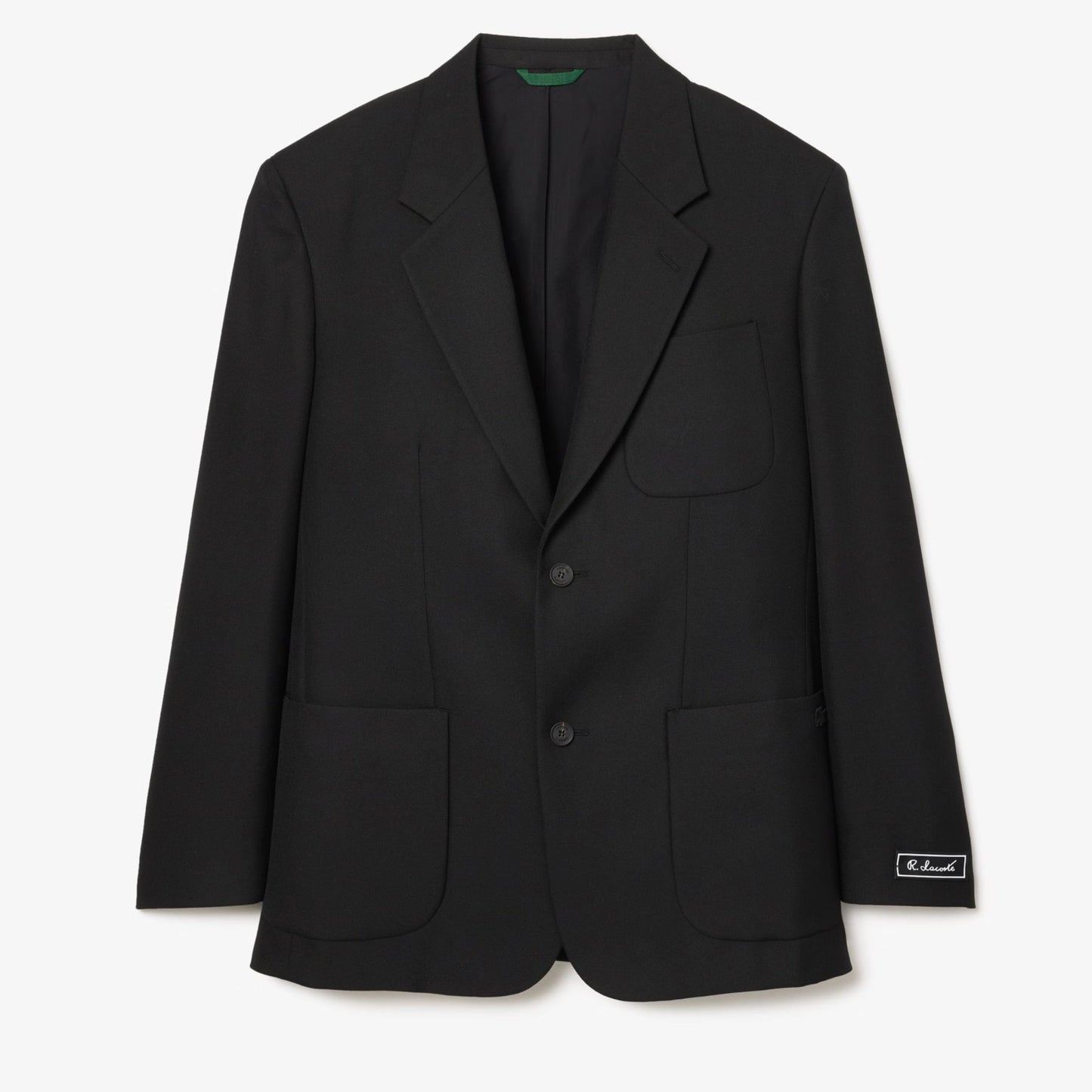 Blazer L.C Coupe Décontractée