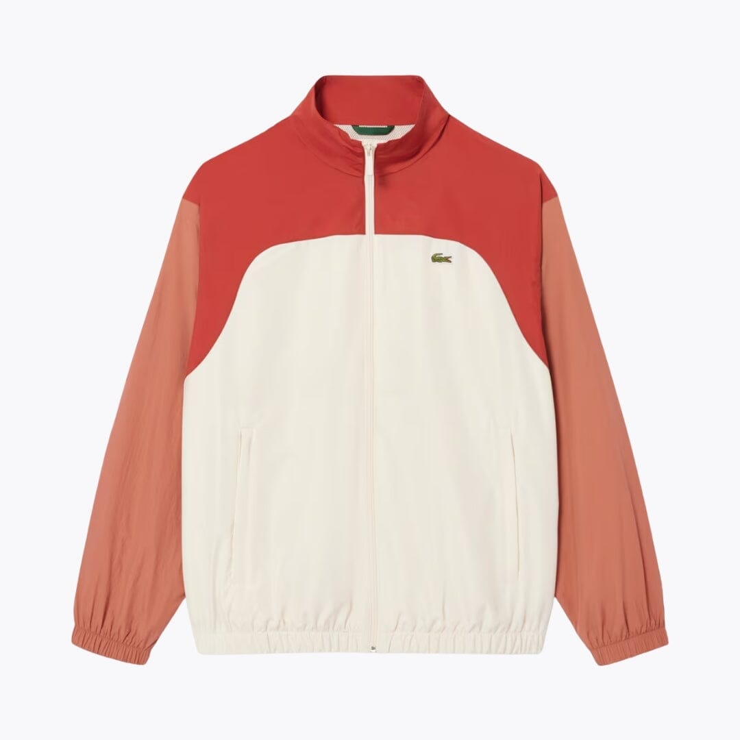 Veste de survêtement Colour Block déperlante L.C.