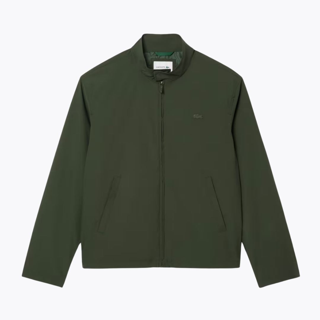 Blouson Harrington coupe-vent déperlant L.C.