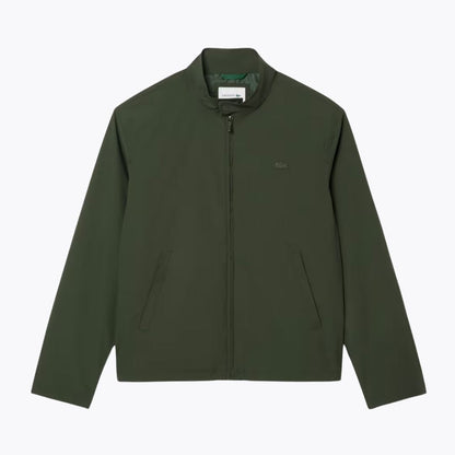 Blouson Harrington coupe-vent déperlant L.C.
