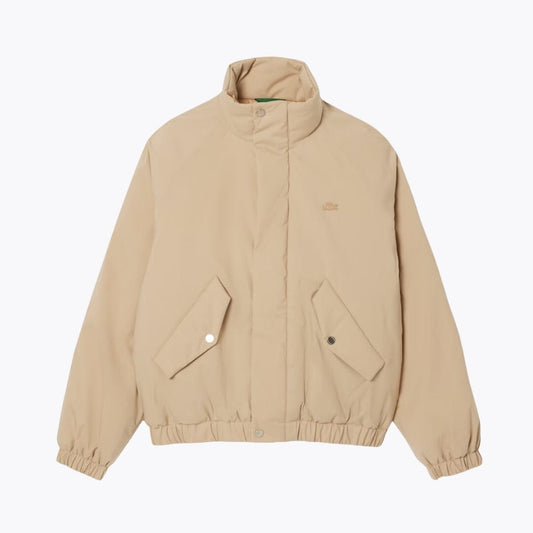 L.C Water-Repellent Padded Jacket