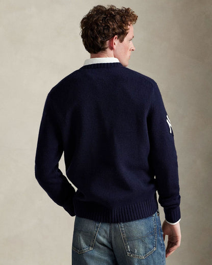 Sudadera Polo Bear Yankees para Hombre