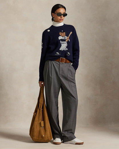 Sudadera Polo Bear Yankees para Hombre