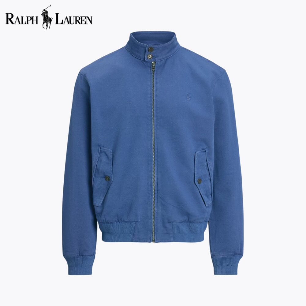Veste Chino Bedford Homme