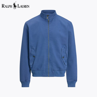 Veste Chino Bedford Homme