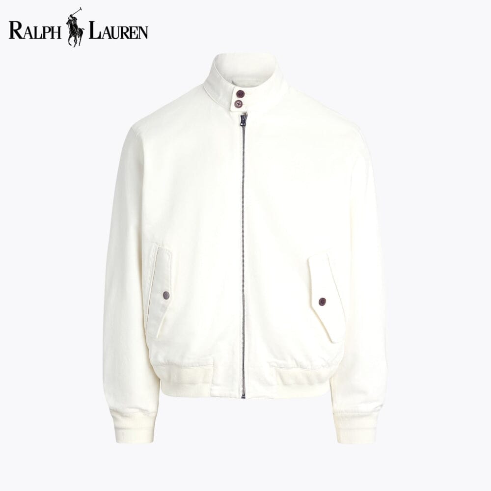Veste Chino Bedford Homme