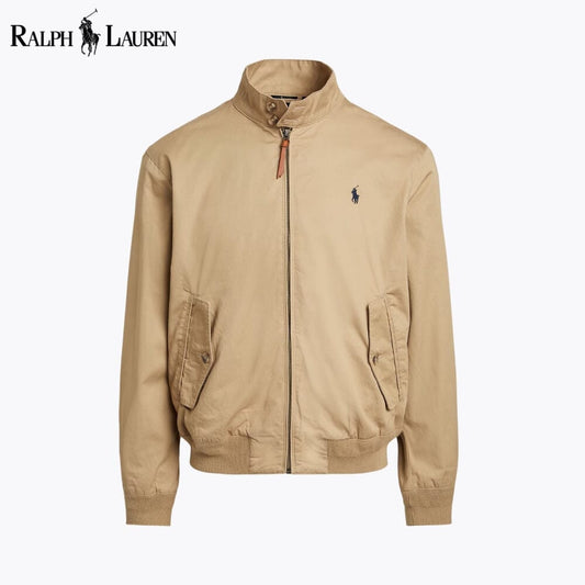 Chaqueta Bedford de Sarga para Hombre