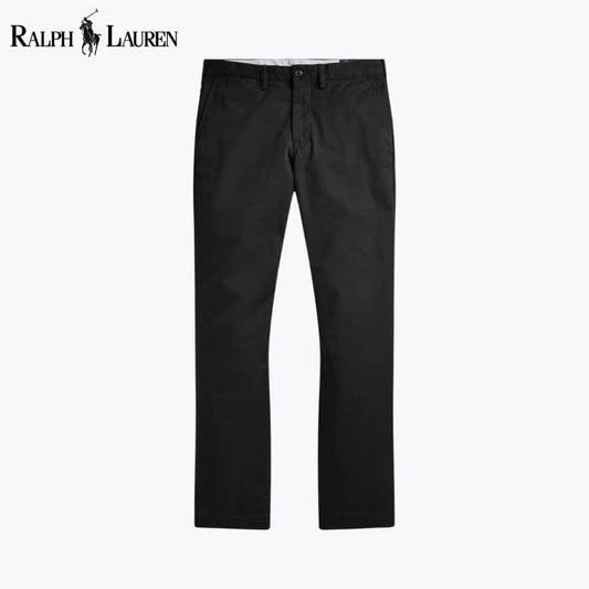 Pantalón chino Bedford lavado de hombre