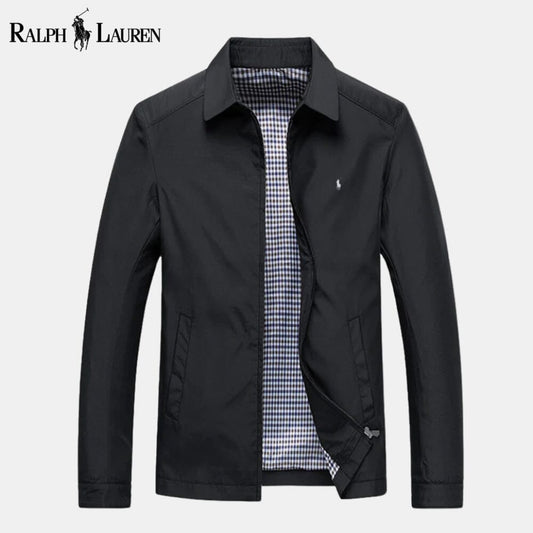 Camiseta Clásica Esencial de Algodón para Hombre