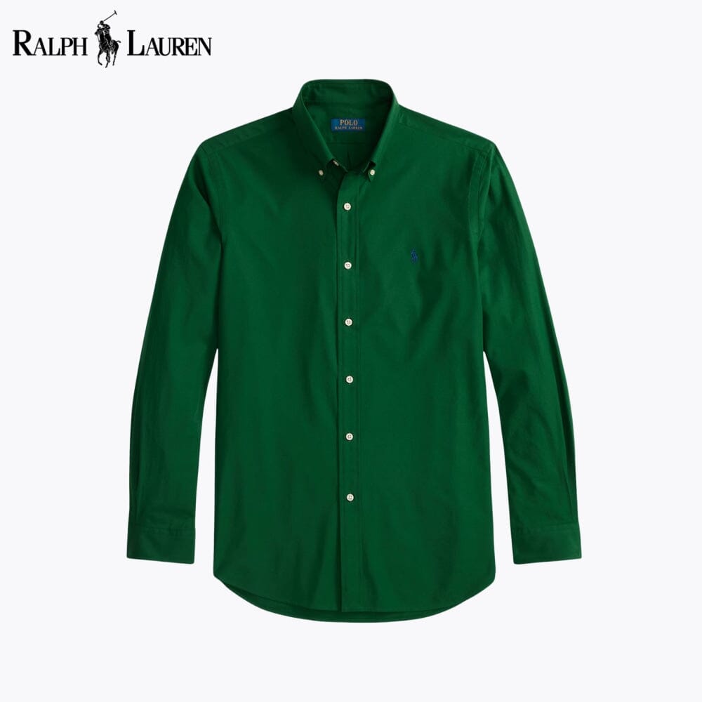 Chemise Popeline Extensible Coupe Classique pour Homme