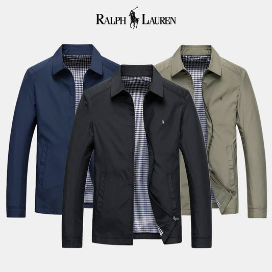Chaqueta Clásica Ligera para Hombre (LIQUIDACIÓN)