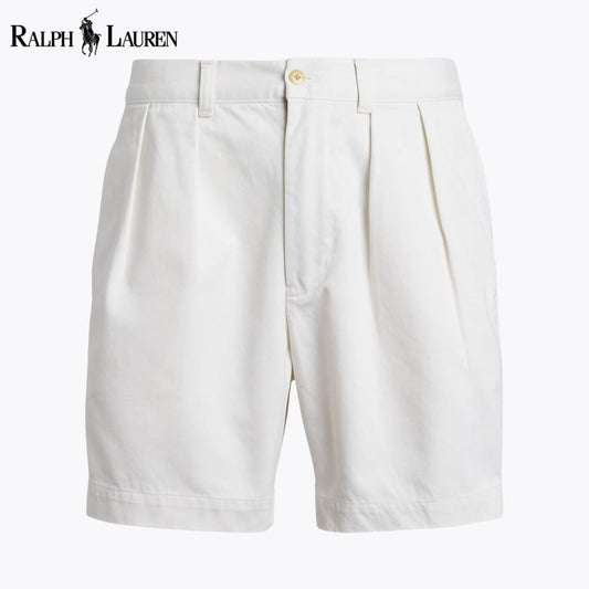 Short tipo chino Cormac de corte relajado para hombre
