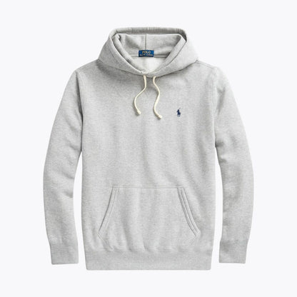 Men's Fleece Hoodie