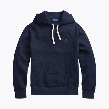 Men's Fleece Hoodie
