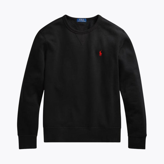 Sudadera polar de hombre