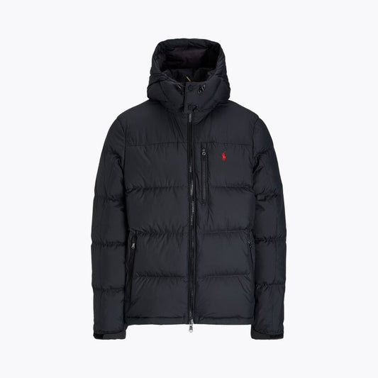 Chaqueta de plumas Gorham para hombre