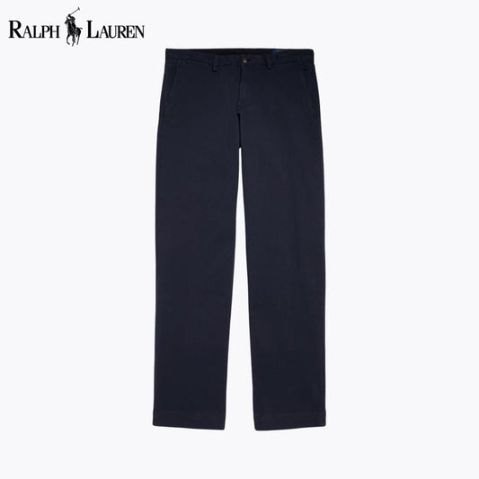 Men's Stretch Straight Fit Chino Pant