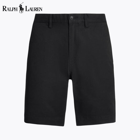 Men's Stretch Straight Fit Chino Short
