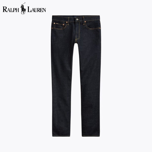 Men's Sullivan Slim Polo Pony Stretch Jean