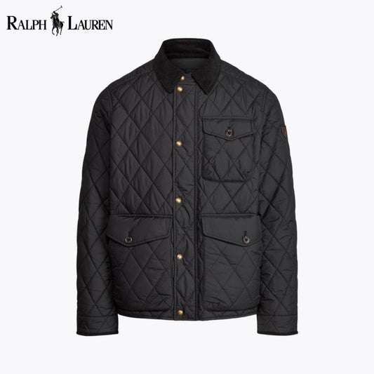 Men's The Beaton Quilted Jacket