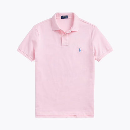 Polo en maille emblématique pour homme