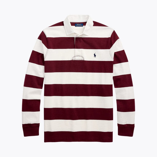 Camiseta de rugby icónica para hombre
