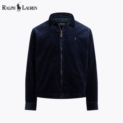 Chaqueta de hombre de pana Wynton