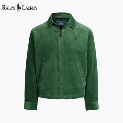 Chaqueta de hombre de pana Wynton