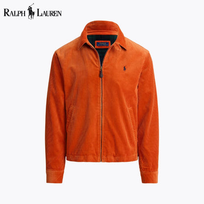 Chaqueta de hombre de pana Wynton