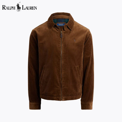 Chaqueta de hombre de pana Wynton
