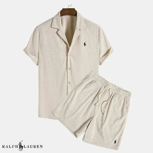 Ropa de verano para hombre