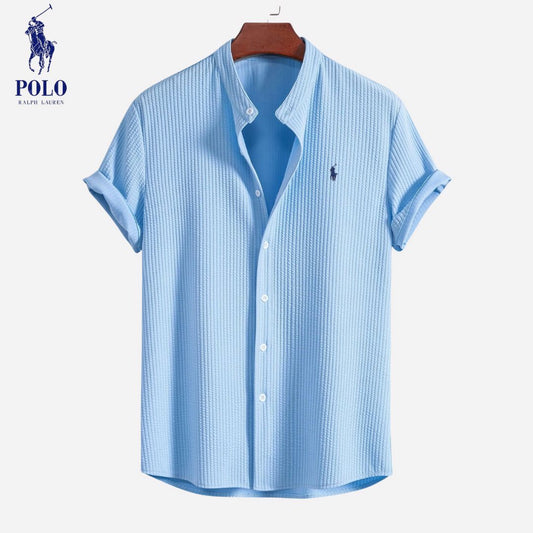 Camisa de verano para hombre
