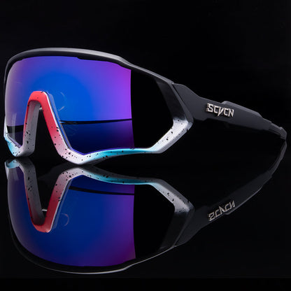 Gafas de sol polarizadas SolarPulse